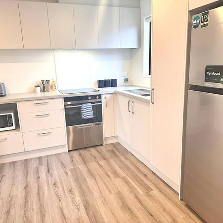 Cbd Luxury Parkside Living 2 Bedroom With Parking Christchurch Exterior foto